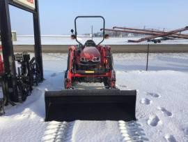 2022 Massey-Ferguson 1835M