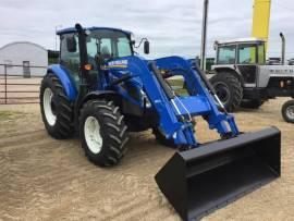 2022 New Holland POWERSTAR 120