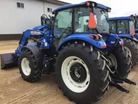 2022 New Holland POWERSTAR 120