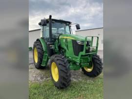 2022 John Deere 6120E