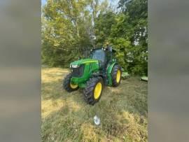 2019 John Deere 6120E