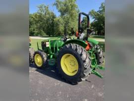 2022 John Deere 5075E