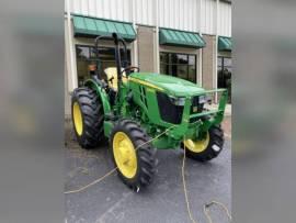 2022 John Deere 5065E