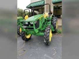 2022 John Deere 5065E