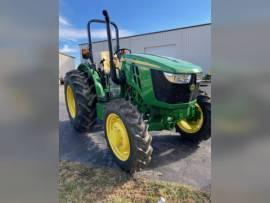 2022 John Deere 5055E