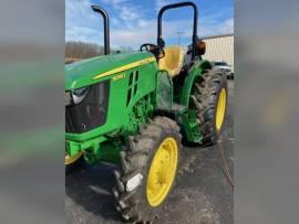 2022 John Deere 5055E