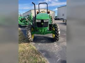 2022 John Deere 5055E