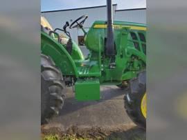 2021 John Deere 5055E