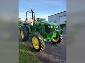 2021 John Deere 5055E