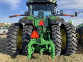 2021 John Deere 8R 370