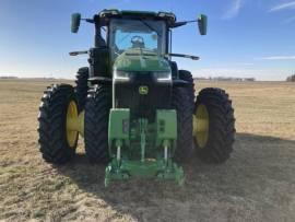 2021 John Deere 8R 370