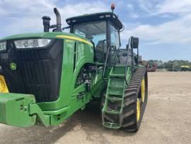 2017 John Deere 9570RT