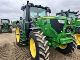 2022 John Deere 6175R