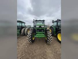 2022 John Deere 6175R