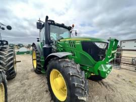 2022 John Deere 6155R