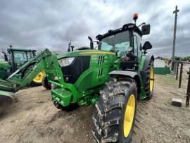 2022 John Deere 6155R