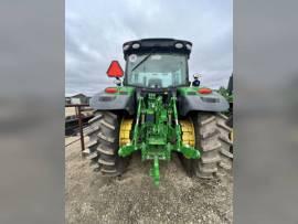 2022 John Deere 6155R