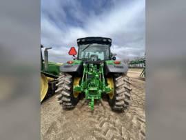 2022 John Deere 6155R