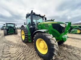 2022 John Deere 6155R