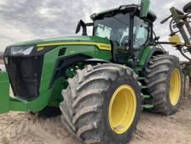 2021 John Deere 8R 370