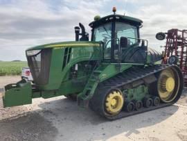 2013 John Deere 9560RT