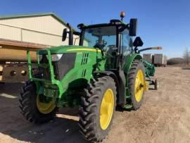 2021 John Deere 6175R