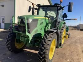 2021 John Deere 6175R