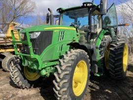 2021 John Deere 6175R