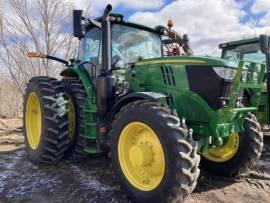 2021 John Deere 6175R