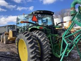 2021 John Deere 6175R