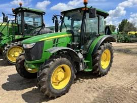 2018 John Deere 5090M