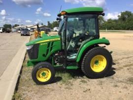 2022 John Deere 3046R