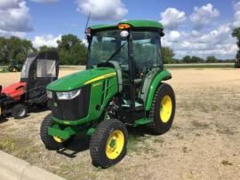 2022 John Deere 3046R