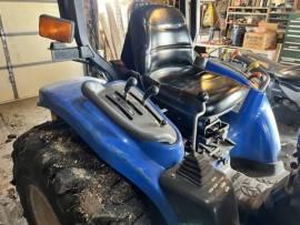 2002 New Holland TC29D