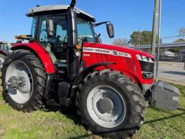 2021 Massey-Ferguson 6716S