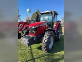 2021 Massey-Ferguson 6716S