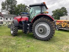 2022 Massey-Ferguson 8727S