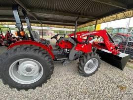 2022 Massey-Ferguson 2606H