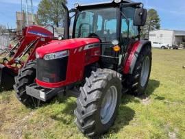 2021 Massey-Ferguson 4707