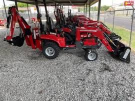 2022 Massey-Ferguson GC1723EB