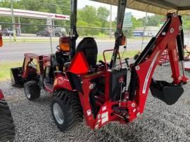 2022 Massey-Ferguson GC1723EB