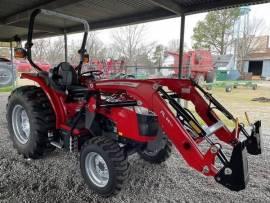 2021 Massey-Ferguson 1840M