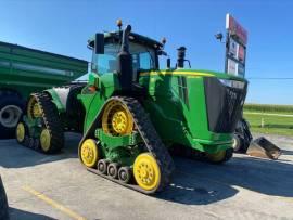 2019 John Deere 9420RX