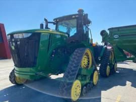 2019 John Deere 9420RX