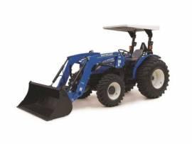 2021 New Holland Workmaster™ Utility 70 2WD
