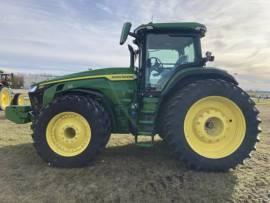 2021 John Deere 8R 280