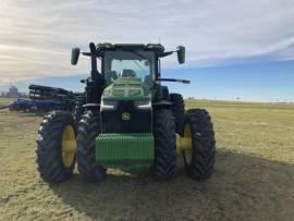 2021 John Deere 8R 280