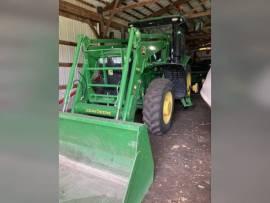 2011 John Deere 7230R