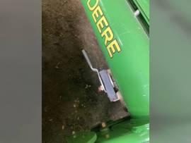 2011 John Deere 7230R