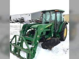 John Deere 5603